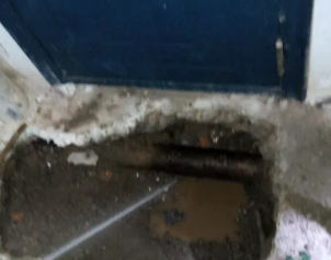 五河水管漏水检测多少钱
