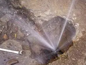 五河水管漏水检测哪家好