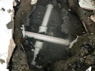 五河漏水检测公司哪家好