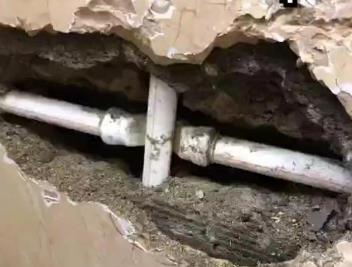 五河漏水检测电话多少