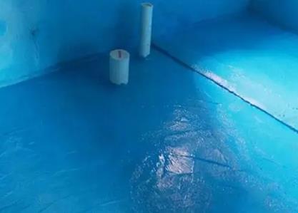 五河漏水检测价格